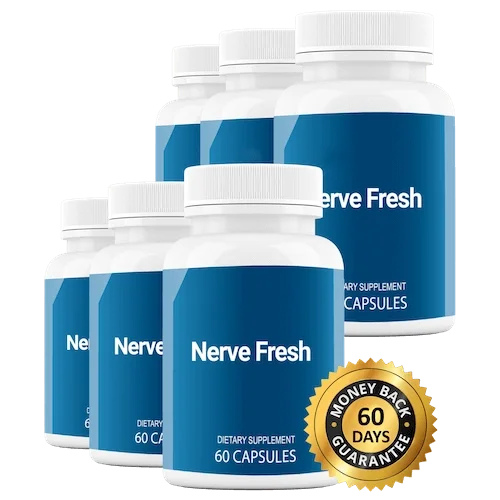 Nerve Fresh Home image